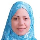 Heba El Naggar, Secretary & Projects coordinator