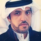 Saeed Al-Nabet, مدير الشوؤن الادارية