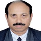 Anil Mishra, HSE Manager