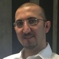 Basel Fayad, Sales Director 