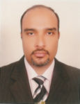 AHMED ABDUL AZIM Mohamed Yassin, Consultant