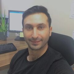 Karam Sirriyeh, HRBP / HR Manager
