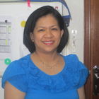 Rosemelita Millare, Receptionist/Cashier / Insurance Assistant