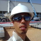 mounir ghodhbane, Electricien chef d’équipe    