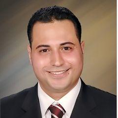 Mohamed Salem, General Operation Manager