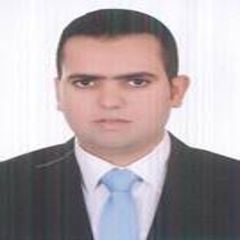 Hammad Abdo, HR Operations Manager