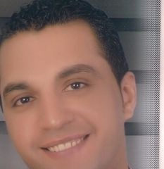 Mahmoud Saad Ali Metwaliy