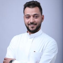 khalid Al-amr