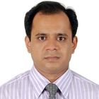 Mrinal Deb, Manager - Finance and Accounts