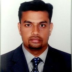 Kumaraguru periasamy, Executive Housekeeper