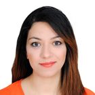 Youstina Samir, Medical Representative