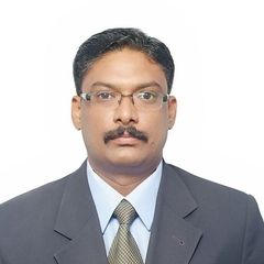 santhosh kumar vijayan