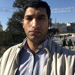 Hussain Aal Omran, محاسب زبائن