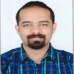 jujin joseph, HR Manager