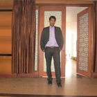 Abhishek H. Abhishek