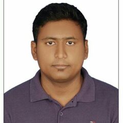 MD Mahabub Rahaman