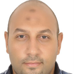 محمد احمد ابراهيم تميم, Senior Mechanical Engineer
