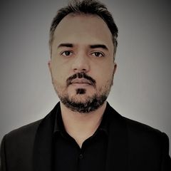 Rana Bukht Baidar Khan, IT System & network Administrator