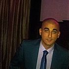 Khaled Qwaider, Sales Executive