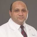 Wael Hafez Ibrahim Hafez Mady, internal medicine consultant 