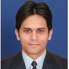 Raza Syed, Process & Application Enginer