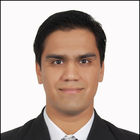 Naveen Martis, Vendor Sales Officer