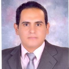 محمود إبراهيم, Audit Supervisor