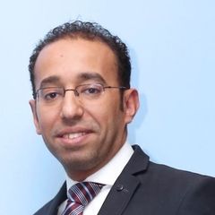 EHAB HAMDY HUSSEIN, Senior Product Manager- Cloud Data Center 