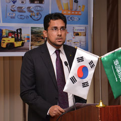 Muhammad Waqas Naeem, Product Manager