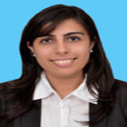 Sneha Bhadra, Recruitment Coordinator