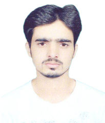 Muhammad Asad Hashmi, Sr Software Engineer