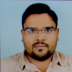 Pradeep Kumar Singh, Shift Incharge 