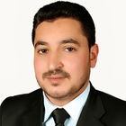 فايز علي يوسف الجبري, المدير المالي والاداري