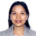 Analyn Tabilang, Executive Secretary / Administration Officer