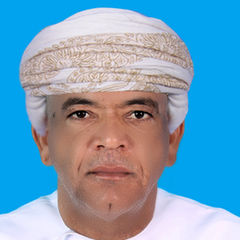 Khamis Al Hakmani