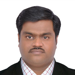 Praveen Kumar Cheenepalli