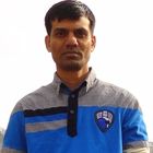 Sunilumar Patel, Sr. Manager
