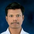 Gnanasekaran xavier, Presently working in Salsa Verde restaurant as Chef