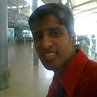 Maaz Al Hussaini Syed, Mechanical Site Engineer