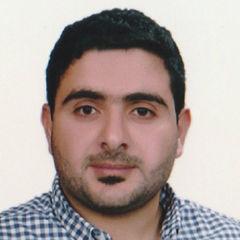 Abedasslam Farhat, GIS Specialist 