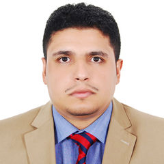 Abdulhakim Ali Saeed Abdulrahim Bawazir, IT Project Manager & Sales & Marketing Executive