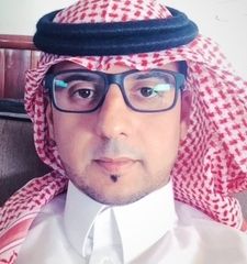 عبيد محمد العنزي, مستشار المبيعات