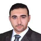 محمد سمير يوسف الحديدى, محاسب