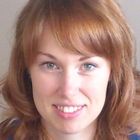 Anna Ovchinnikova, Compensation & Benefits Manager