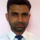 Nazakat Ali, Senior iPhone Developer
