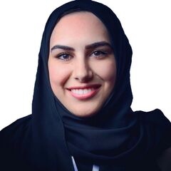 Nawal Al-Fahad, Corporate Planning Advisor
