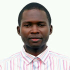 Abiola Oladimeji- KIng, Facility Marketing Manager
