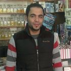 saleh mharmeh, General safety technician