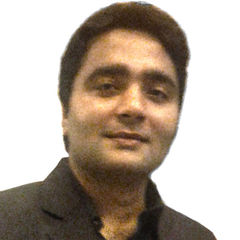 Khawar Hanif, DT Engineer