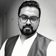 Ruban Kumar Thanga Pandian, IT Team Leader